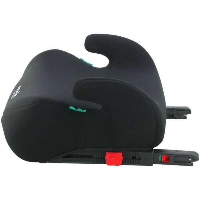 Nania Bubblefix Rehausseur i-Size, 126-150 cm, Noir