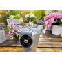 Gardena AquaBloom - Solution d'arrosage automatique solaire pour 20 plantes