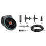 Gardena AquaBloom - Solution d'arrosage automatique solaire pour 20 plantes