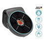 Gardena AquaBloom - Solution d'arrosage automatique solaire pour 20 plantes