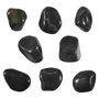 Sensly JGO. 8 PIEDRAS CALIENTES NATUR avec jetons de massage