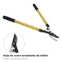 WOLFPACK LINEA PROFESIONAL Sécateur de taille professionnel télescopique 6306