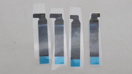 Lenovo Tape Fru Wei Kit de Rubans Amovibles - Léger (0.2 kg), pour Étiquetage et Organisation Sans Résidu