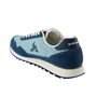 Chaussures de Sport pour Homme Le coq sportif Astra_2 Bleu clair