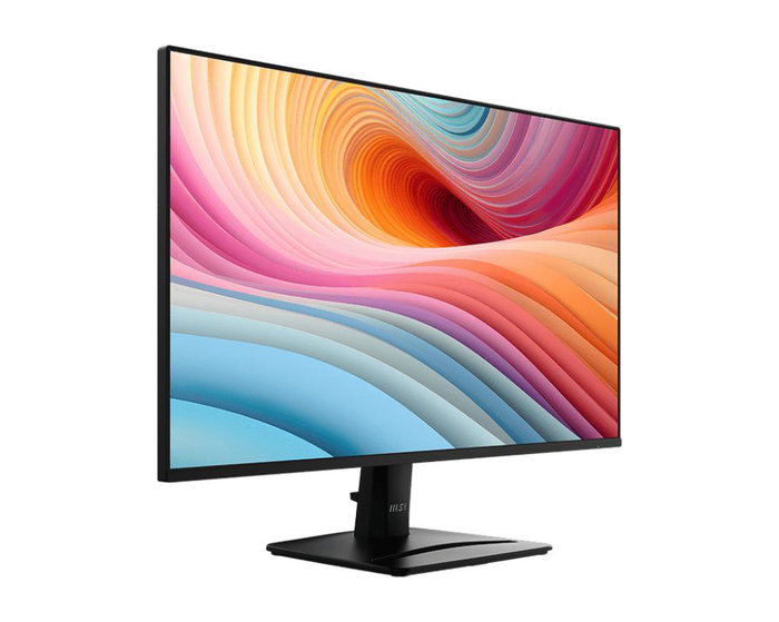 MSI MP275 E2 Écran PC 27 Pouces Full HD IPS 120Hz 1ms HDMI DisplayPort Haut-Parleurs