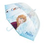 Cerdá Parapluie manuel Disney Frozen 45 cm bleu clair enfant