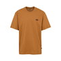 T-shirt à manches courtes homme Dickies Summerdale Ss Marron Clair