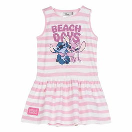Robe Stitch Rose Fille 12 ans