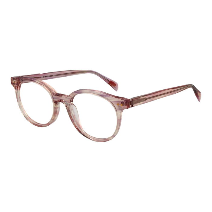 Monture de Lunettes Homme Bulget BGY6011 48E01 Monture de Lunettes Homme Bulget BGY6011 48E01