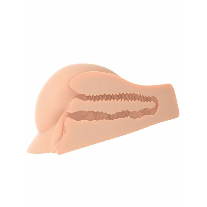 Vortex Dame Rose Pipedream PERFECT 10 Naturel