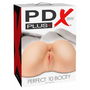Vortex Dame Rose Pipedream PERFECT 10 Naturel