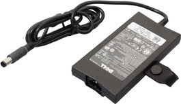 Dell Chargeur 65W 19.5V 3.34A pour Ordinateur Portable