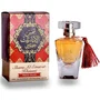 Ard Al Zaafaran Shams Al Emarat Khususi - Red Oud Eau de Parfum 100 ml