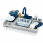 Klein Évier de cuisine Miele avec robinet fonctionnel et accessoires