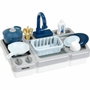 Klein Évier de cuisine Miele avec robinet fonctionnel et accessoires