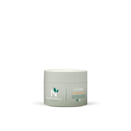 Levissime Masque Naturals Mask Plus 200 ml - Mascarilla Hidratante y Exfoliante - 98.3% d'ingrédients d'origine naturelle
