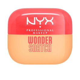 Nyx Professional Make Up Poudre fixatrice WONDER SNATCH Banana Brat