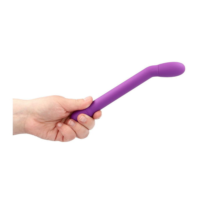 Vibrateur G-Spot Virgite Pourpre
