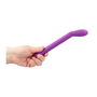 Vibrateur G-Spot Virgite Pourpre