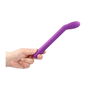 Vibrateur G-Spot Virgite Pourpre