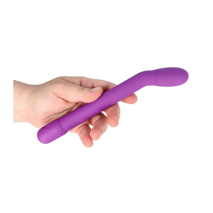 Vibrateur G-Spot Virgite Pourpre