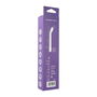 Vibrateur G-Spot Virgite Pourpre