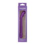 Vibrateur G-Spot Virgite Pourpre