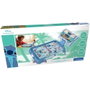 Lexibook Flipper Électronique Disney Stitch Bleu avec Lumières et Sons