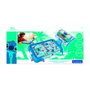 Lexibook - Pinball Électronique de Table Disney Stitch (Luziland, effets, sons) - Âge recommandé +5 ans - Référence Jg610D