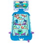 Lexibook - Pinball Électronique de Table Disney Stitch (Luziland, effets, sons) - Âge recommandé +5 ans - Référence Jg610D