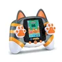 Vtech Kitty Life Gris/Orange Multicolore