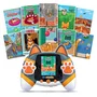 Vtech Kitty Life Gris/Orange Multicolore