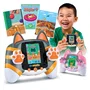 Vtech Kitty Life Gris/Orange Multicolore