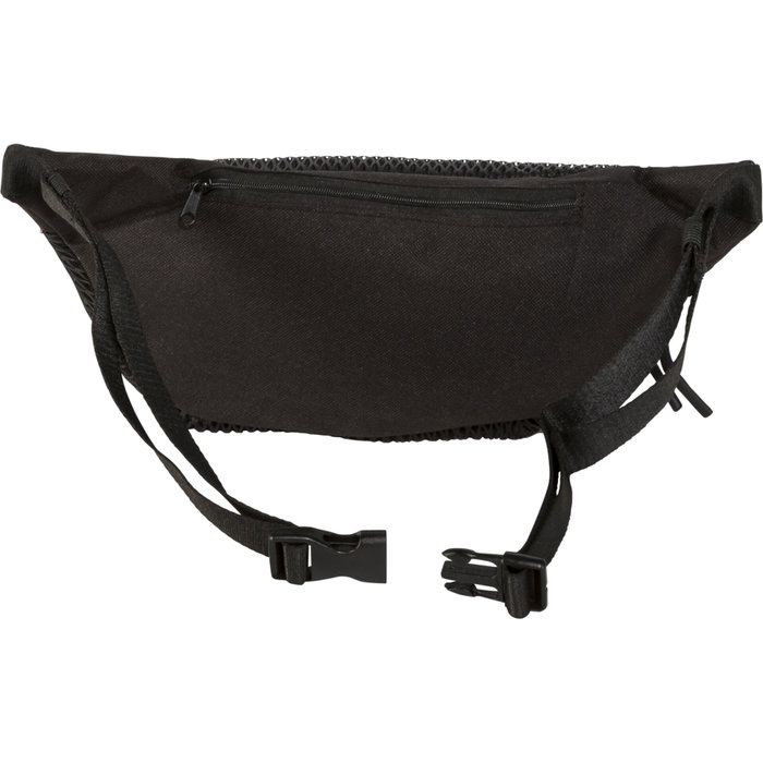 Reisenthel Hip Pack Extralite Black