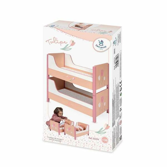 Accessoires pour poupées Decuevas