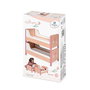Decuevas - Lit superposé en bois pour enfants - Installation nécessaire - À partir de 3 ans