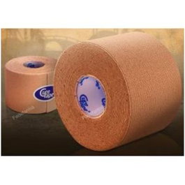 CURE TAPE Bandage Neuromusculaire Natural 7,5 cm x 5 m