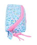Safta Portatodo Paraíso VMB, boîte de rangement carrée grande pour enfant, dimensions 20 x 8 x 8 cm, à partir de 3 ans, langue espagnol
