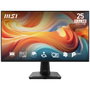 MSI MP251 E14L Moniteur 24.5" IPS Full HD 144Hz 1ms FreeSync