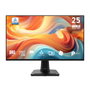 MSI MP251 E14L Moniteur 24.5" IPS Full HD 144Hz 1ms FreeSync