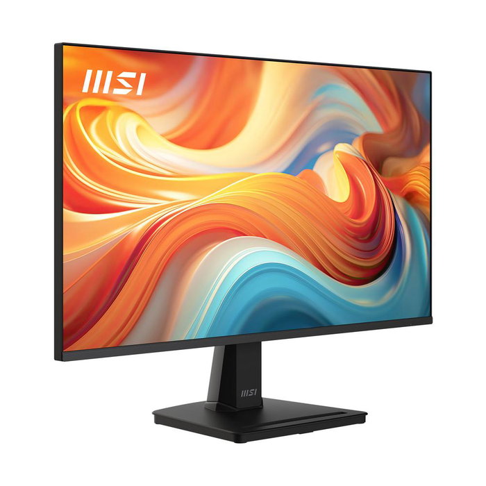 MSI MP251 E14L Moniteur 24.5" IPS Full HD 144Hz 1ms FreeSync