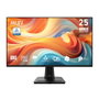 MSI MP251 E14L Moniteur 24.5" IPS Full HD 144Hz 1ms FreeSync