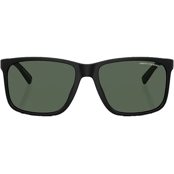 Lunettes de soleil Unisexe Armani Exchange AX4041SF-807871 ø 58 mm Lunettes de soleil Unisexe Armani Exchange AX4041SF-807871 ø 58 mm