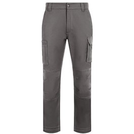 VELILLA Pantalon multibolsillos 4-Xtreme Arrow Gris Taille S