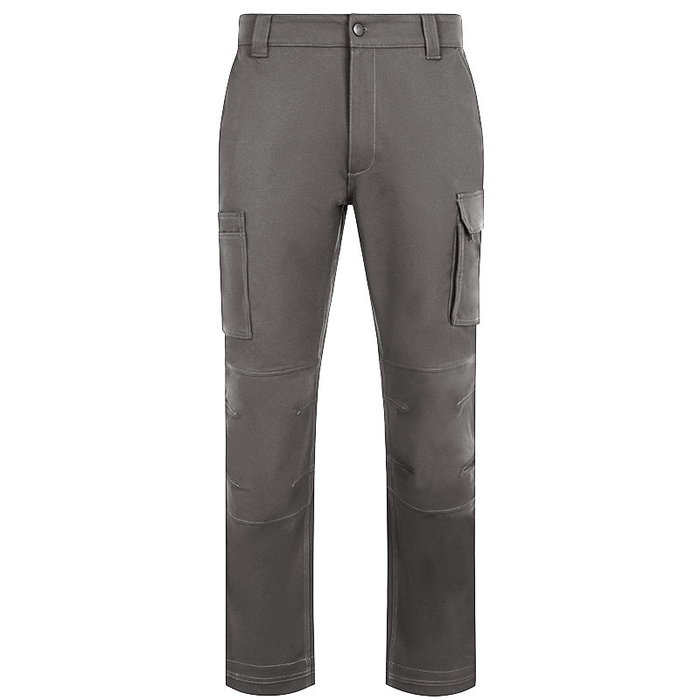 VELILLA Pantalon multibolsillos 4-Xtreme Arrow Gris Taille S VELILLA Pantalon multibolsillos 4-Xtreme Arrow Gris Taille S