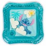 Bright Starts Disney Baby Stitch Tapis d'eau gonflable bleu