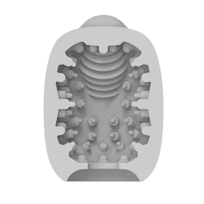 Œuf Masturbateur VIBEGGS