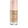 Collistar NUDO Fond de Teint Seconde Peau SPF15 2G-beige doré