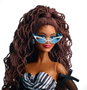 Mattel Barbie Signature 65ème Anniversaire Brunette avec Certificat d'Authenticité