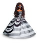 Mattel Barbie Signature 65ème Anniversaire Brunette avec Certificat d'Authenticité